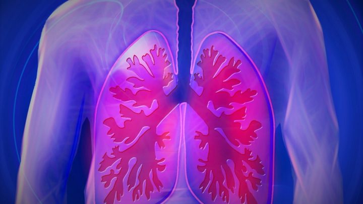 Il Dolore al polmone: cosa può essere?