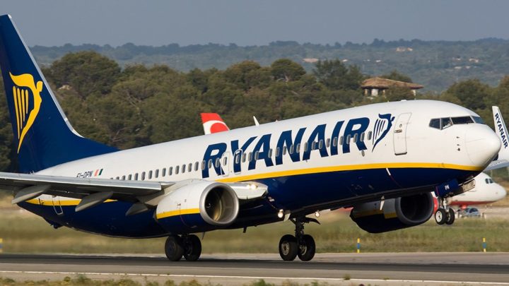 Ryanair promette ulteriori ribassi delle tariffe
