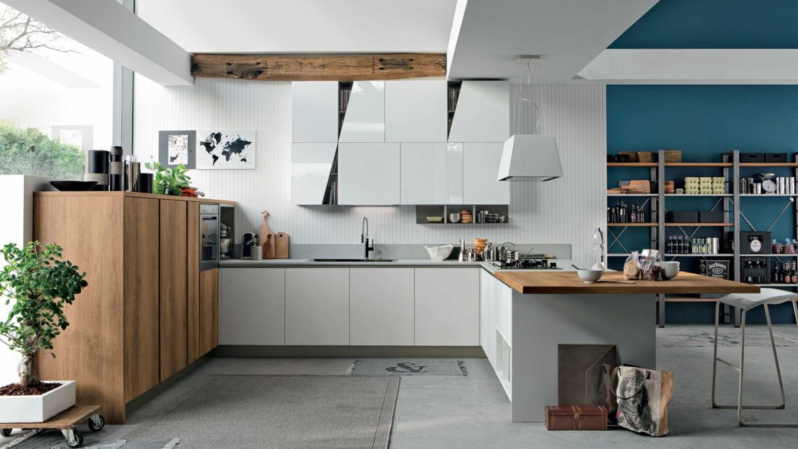 Cucine, quali sono le attrezzature più indispensabili?