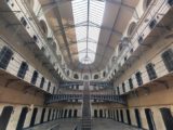 Il filosofo in carcere: il counseling filosofico in ambito penitenziario.