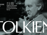 Mostra Tolkien, oltre 80mila visitatori. Sangiuliano: “Straordinario successo”