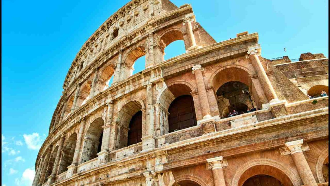 Location perfetta a Roma: scopri dove festeggiare un evento speciale